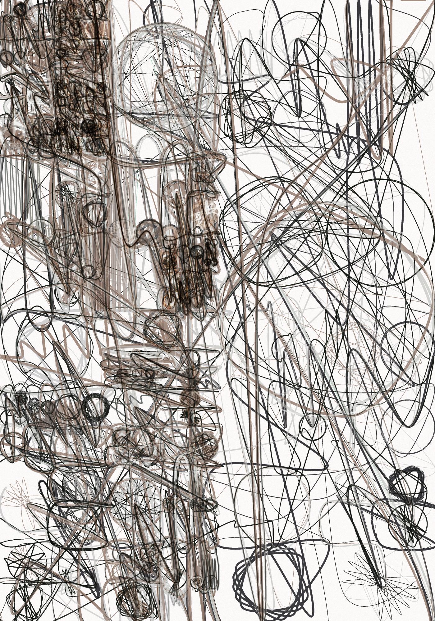 SCRAWL #76