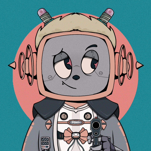 Pasokon v1.0 #1318