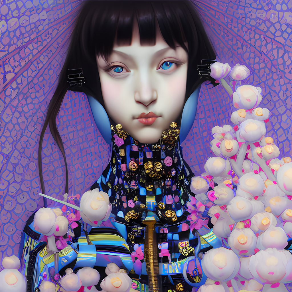 RSTLSS x Claire Silver: Pixelgeist #1651