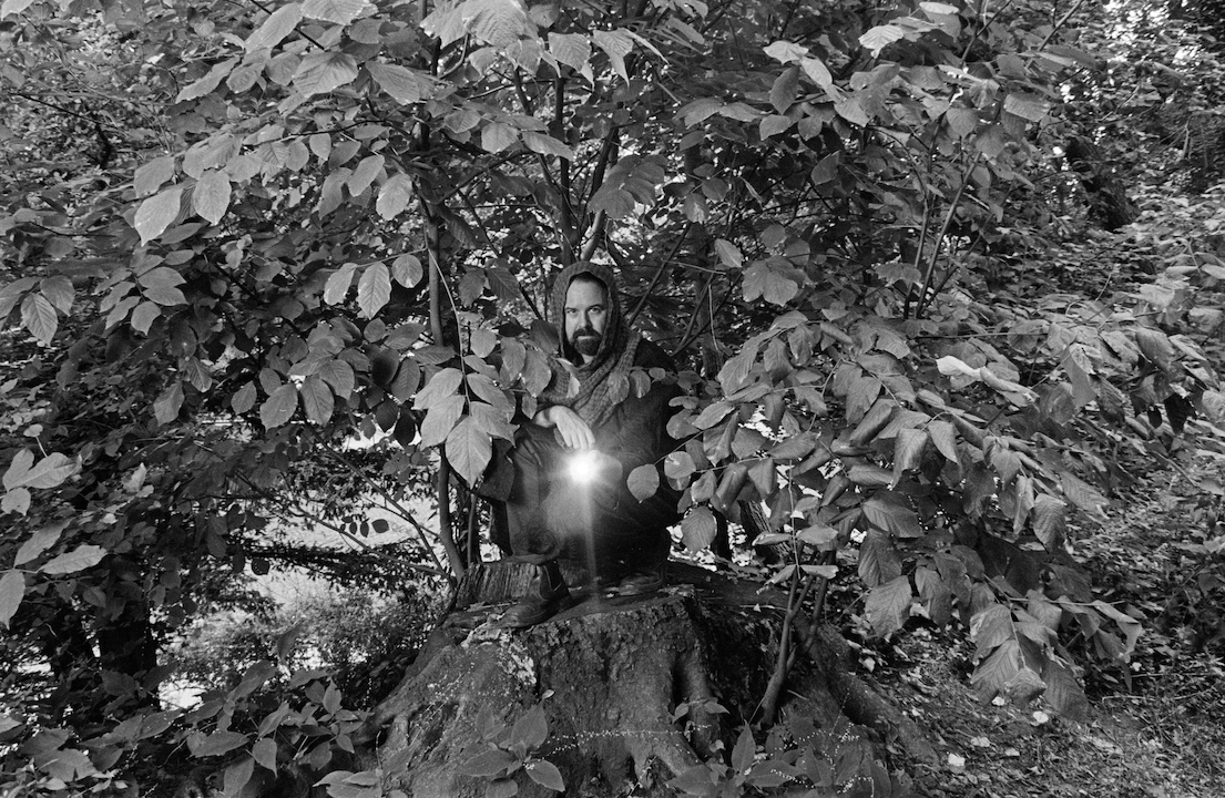 Smoke and Mirrors #7. The Hermit
