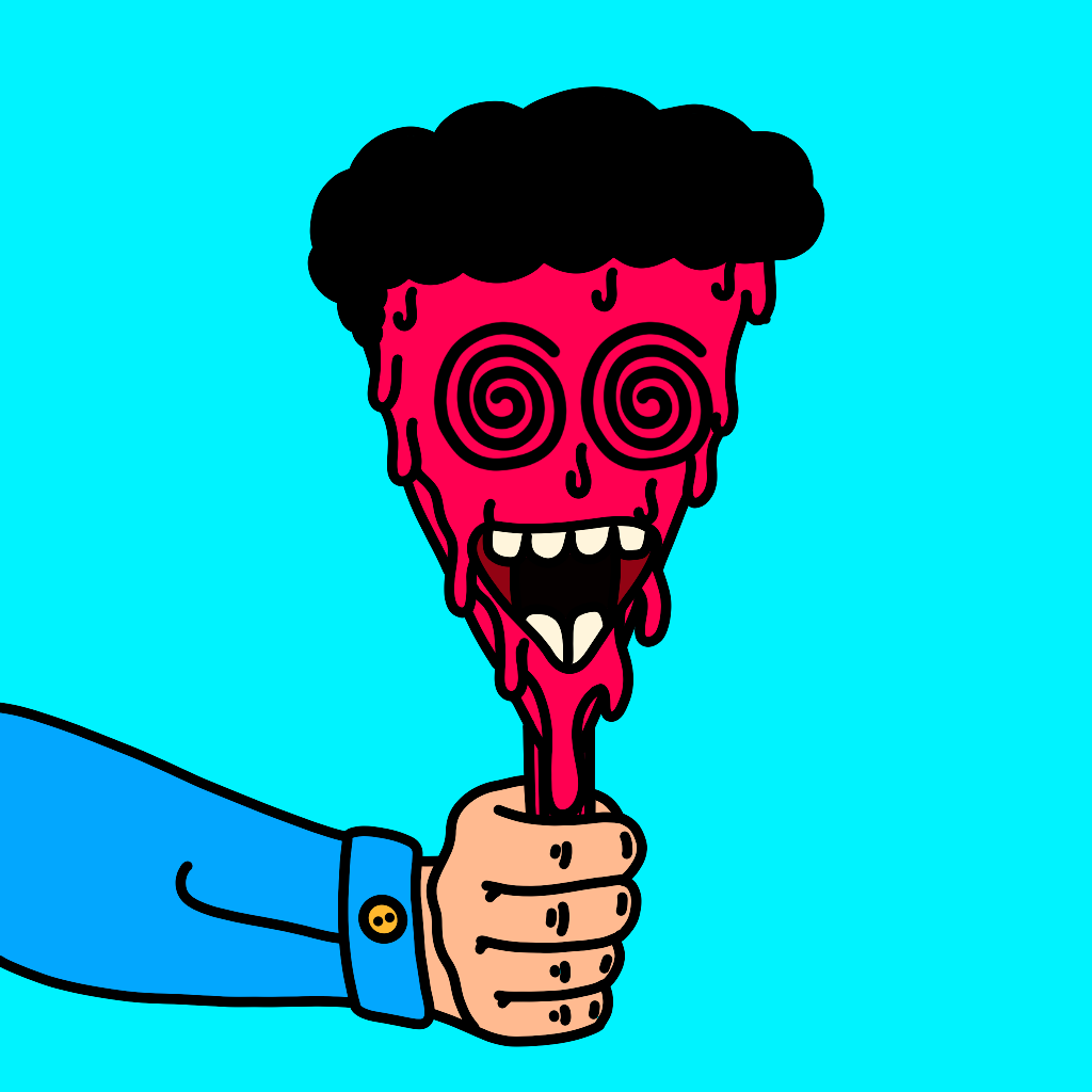 Stickz #2990