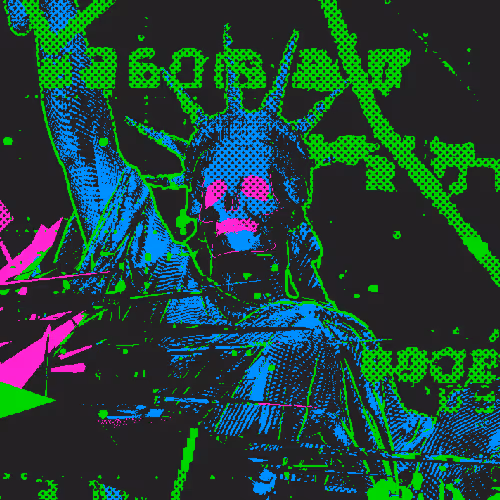 Liberty #32/100