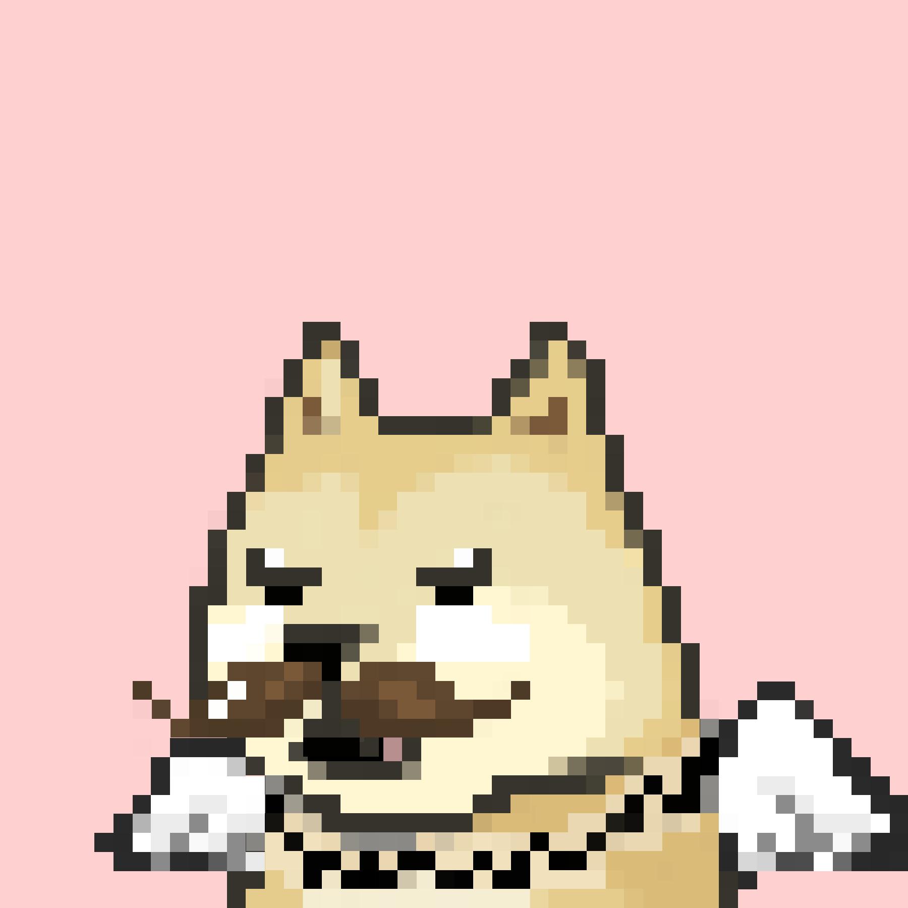 MoonDoges #1315