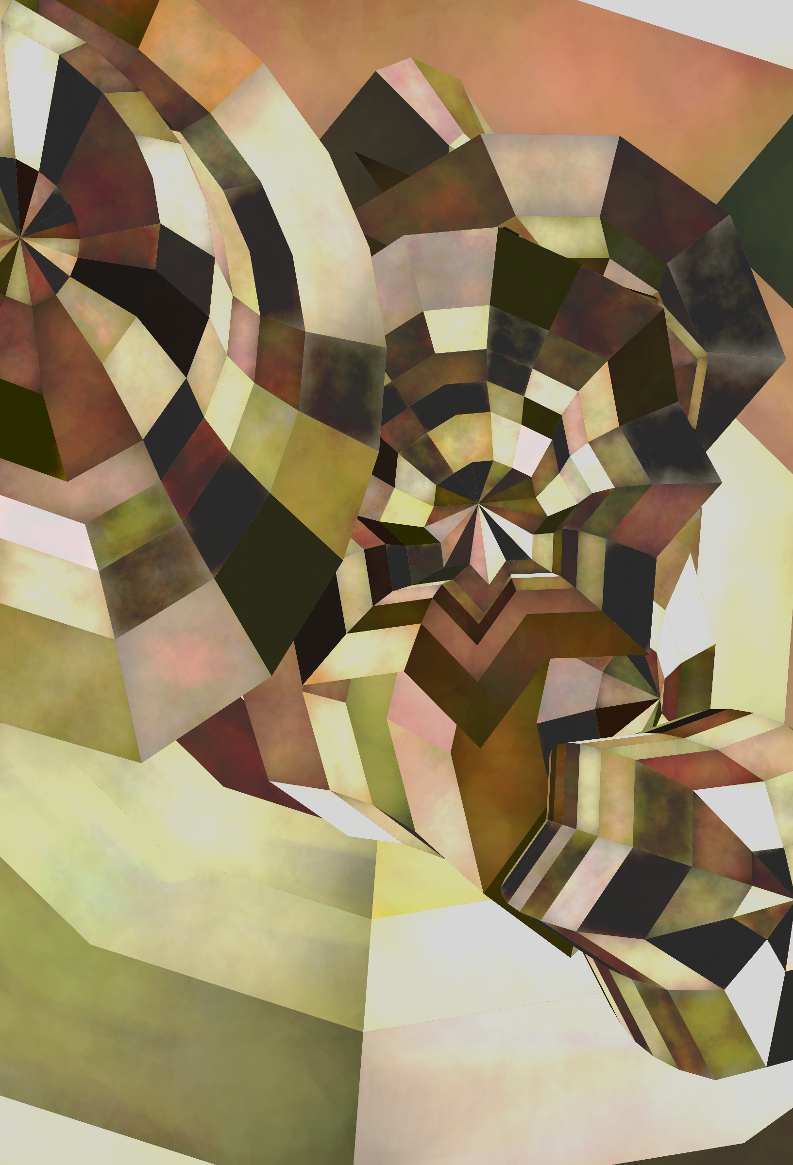 Liminal #28