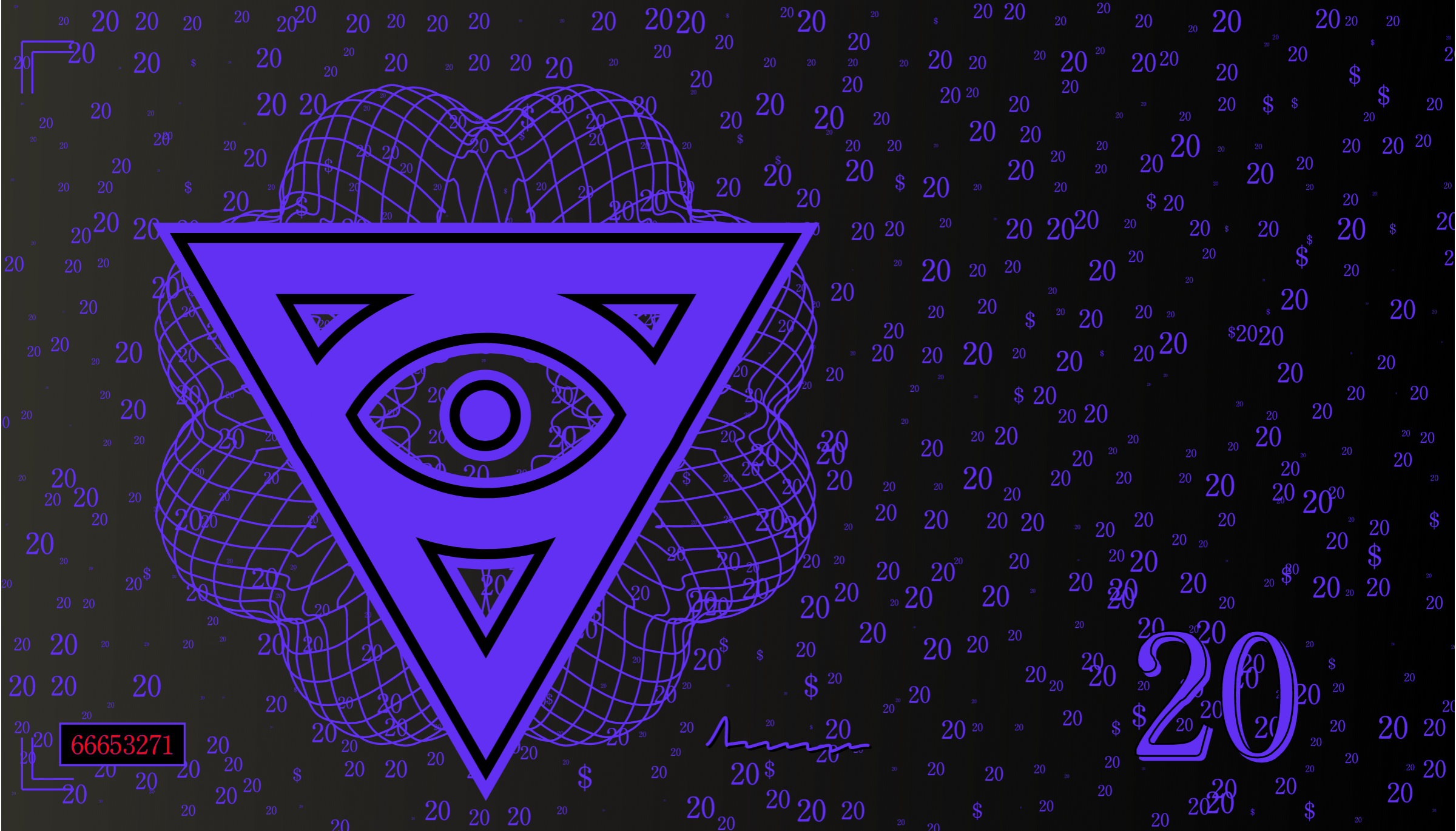 Fake Internet Money #267