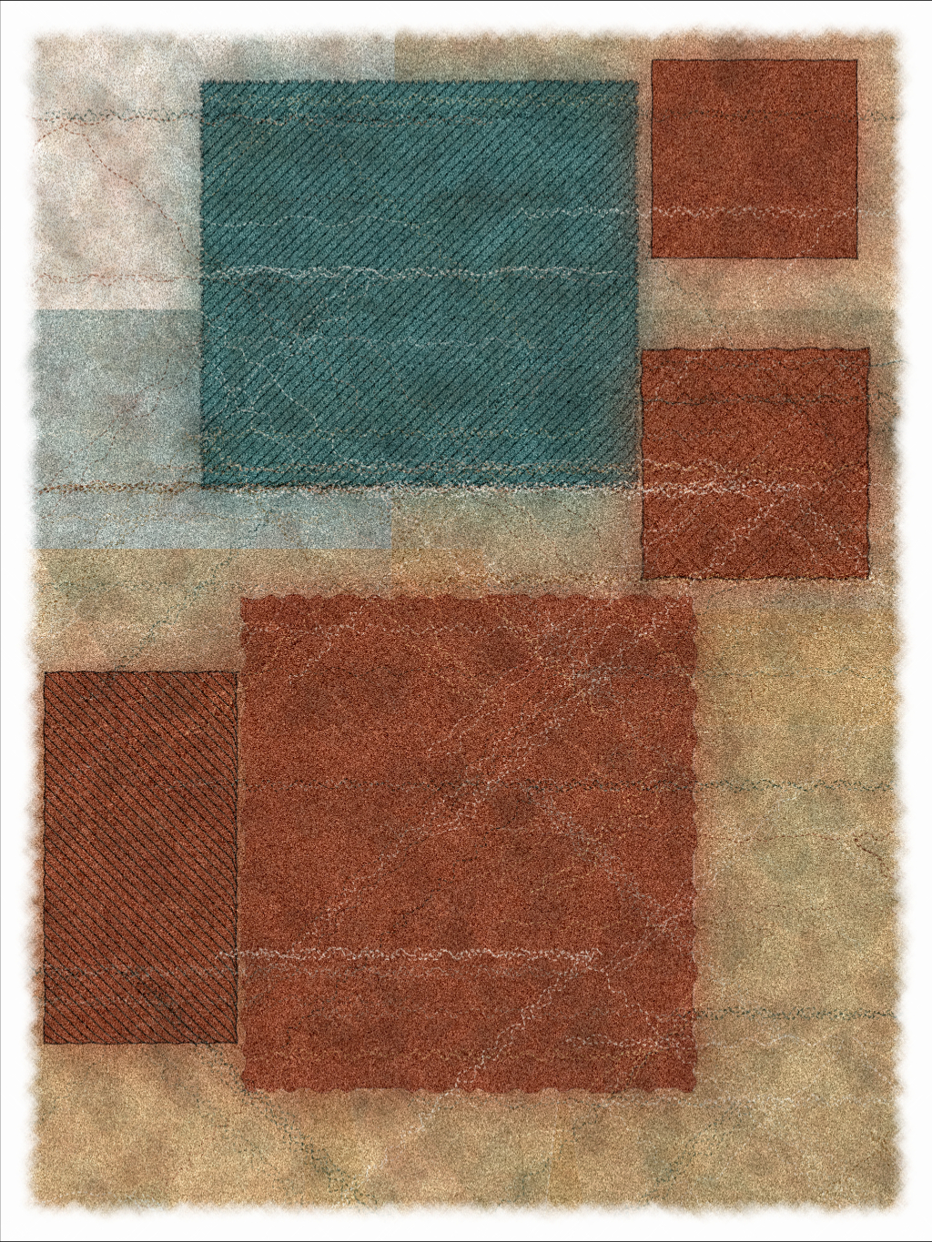 Tessellate #82