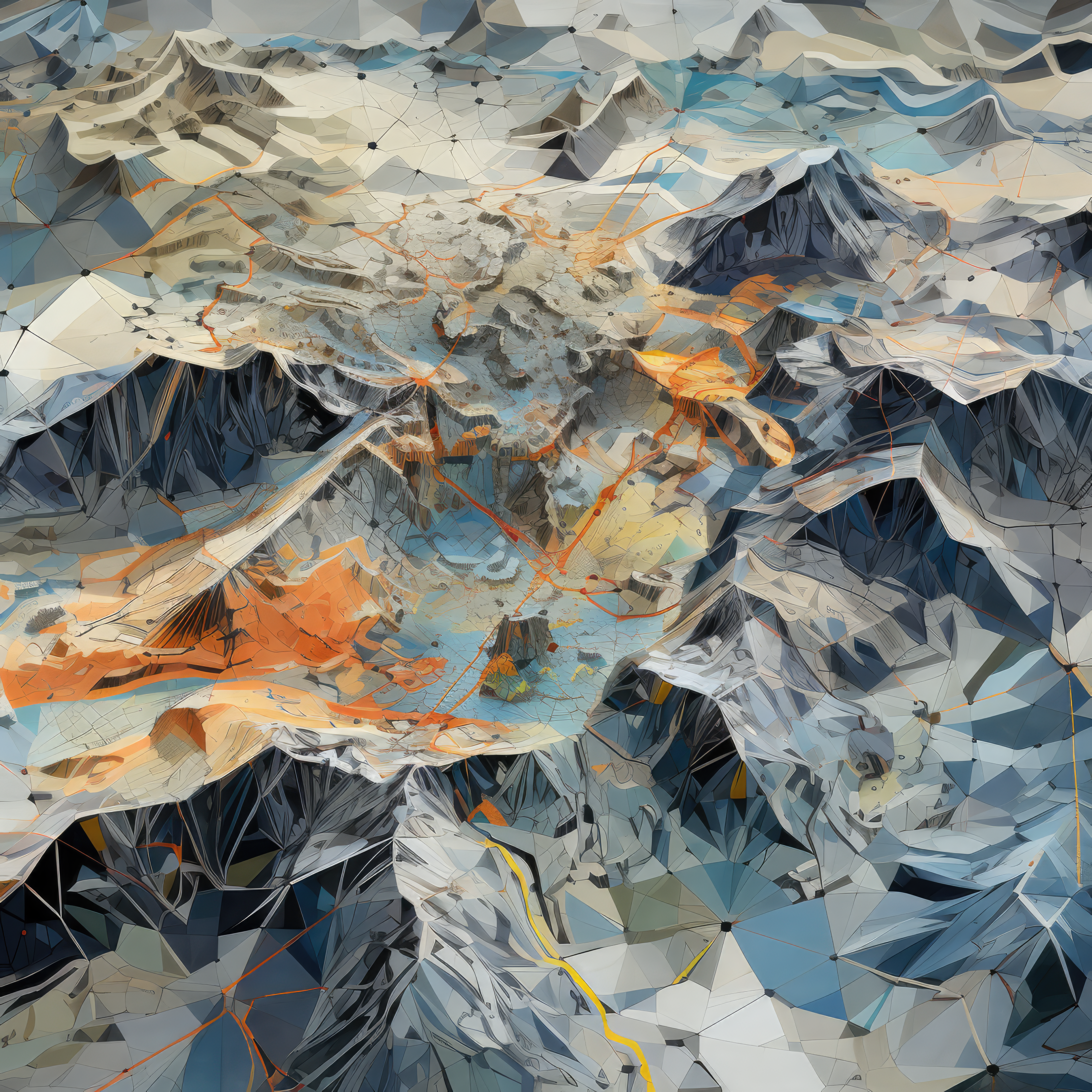 Mappings 444