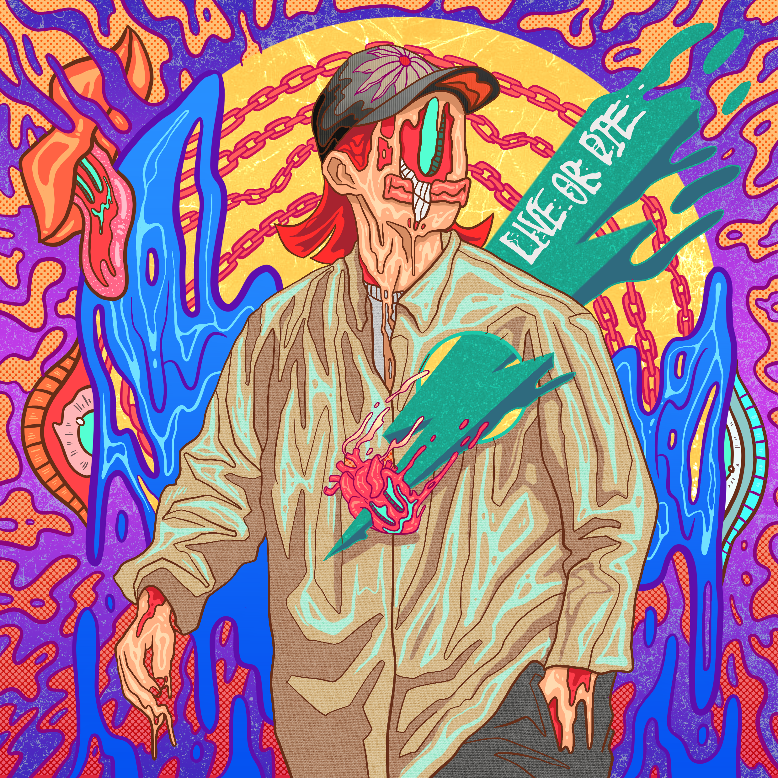 DOPPELGANGER