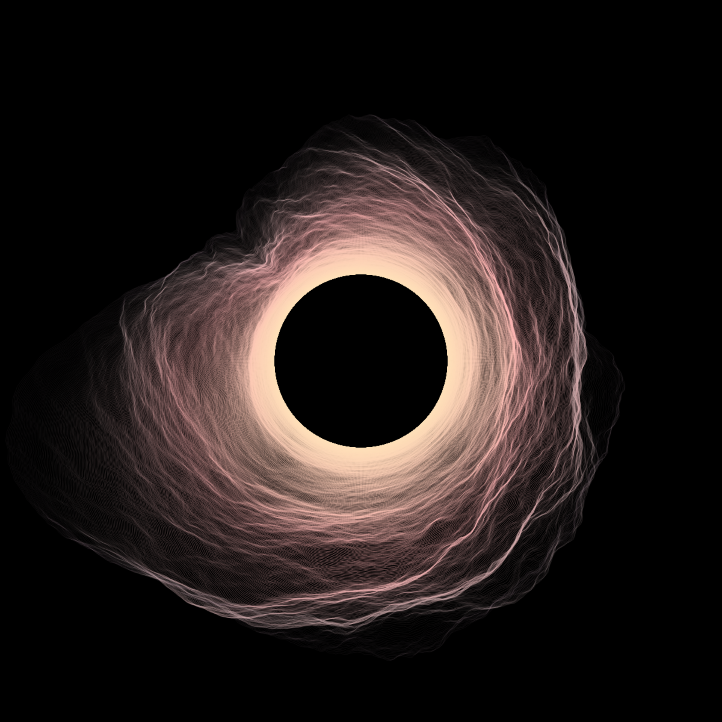 Singularity #849