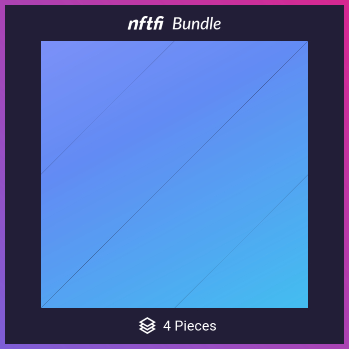 NFTfi Editable Bundle #176
