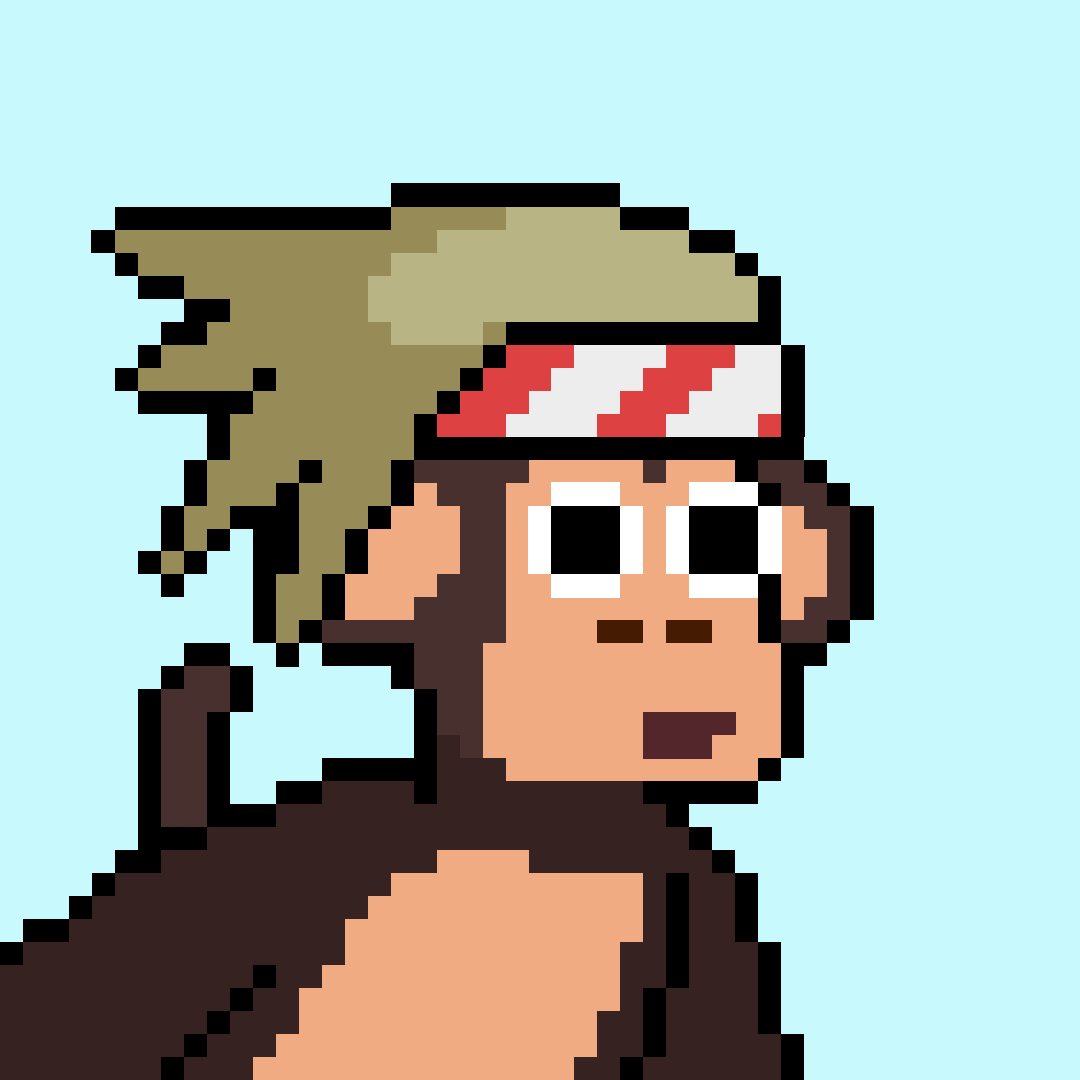 Chimpers #4671