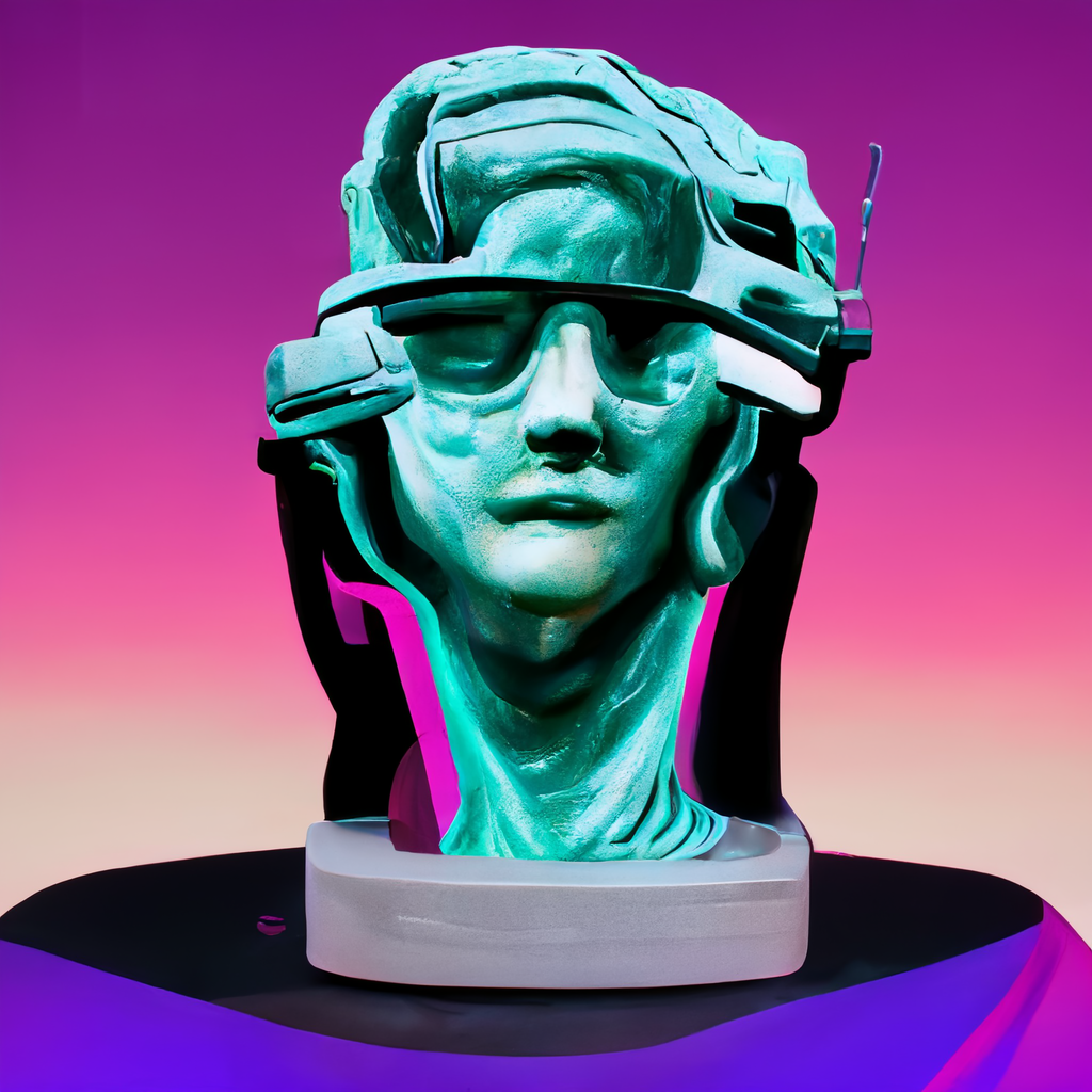 DESKTOP STATUE SYSTEMS LIMITED #1215