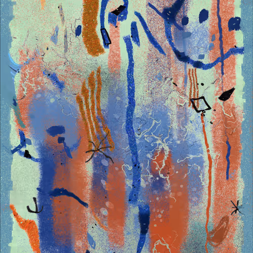 After The Cave #14