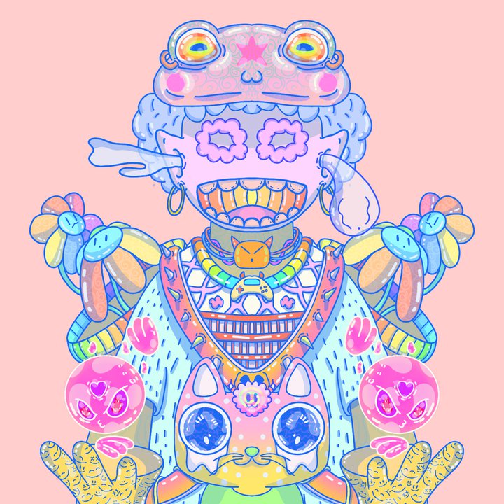 OneOnes #3890