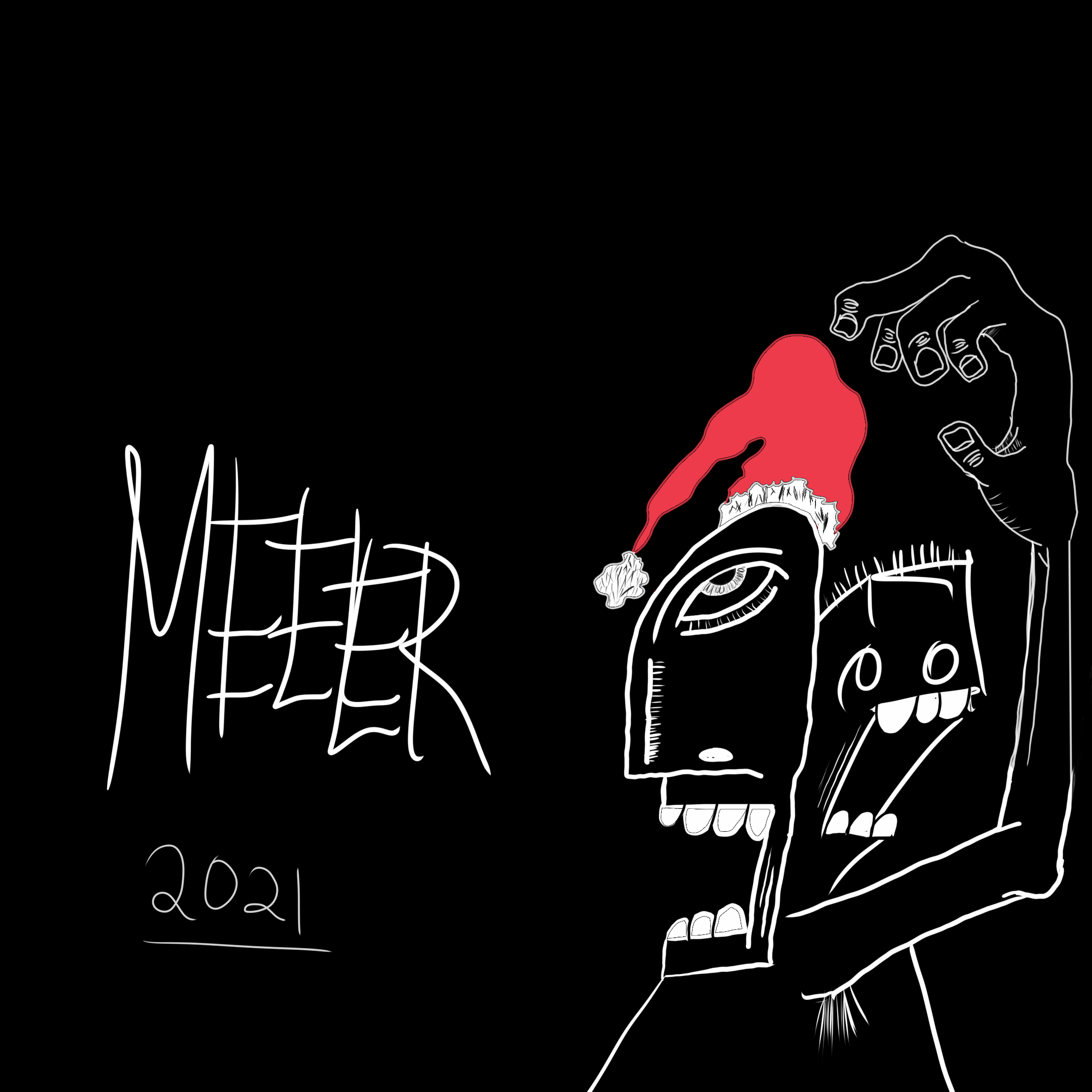 Meeler's Signature Black Version