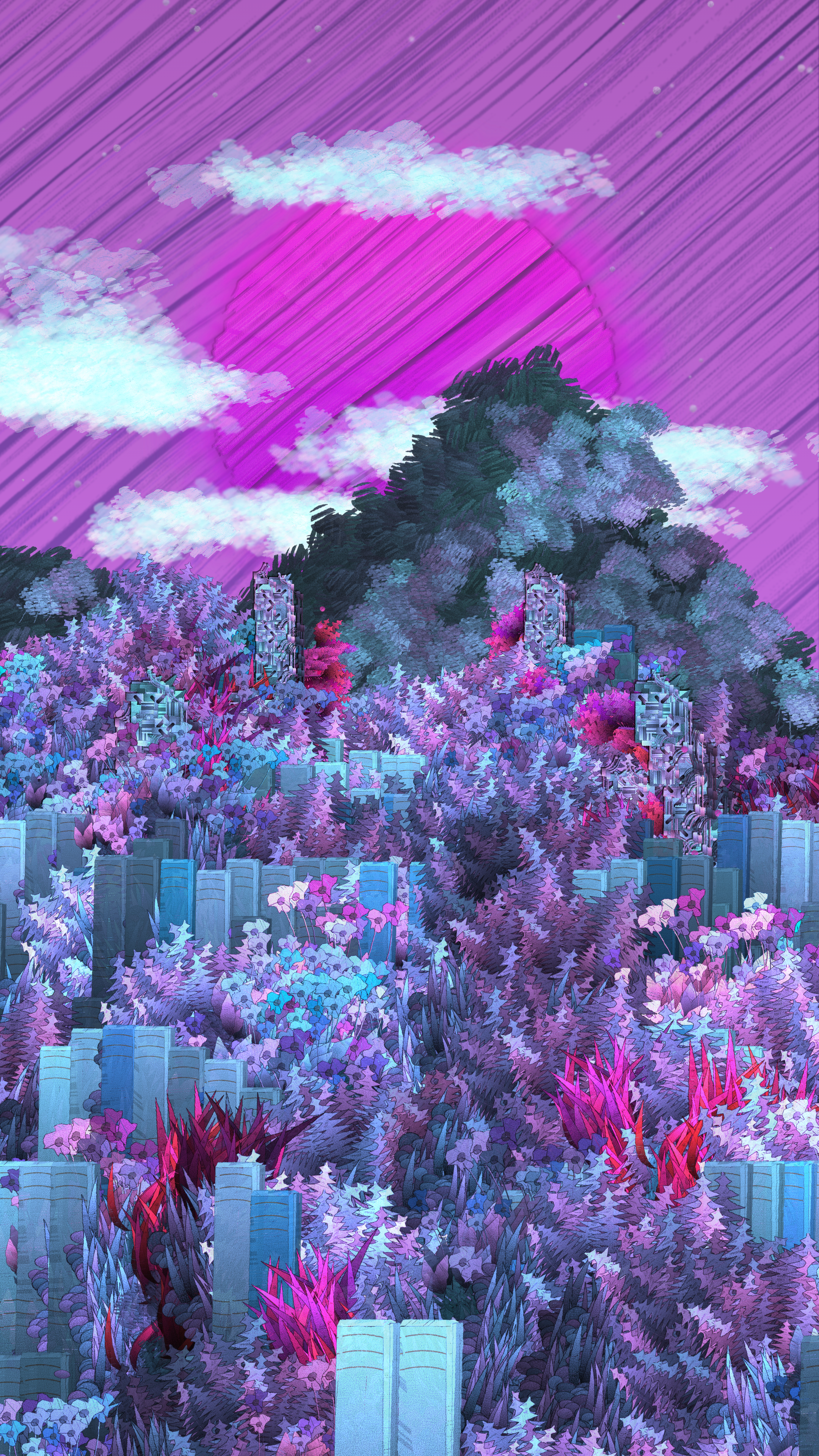 ODYSSEY I #30