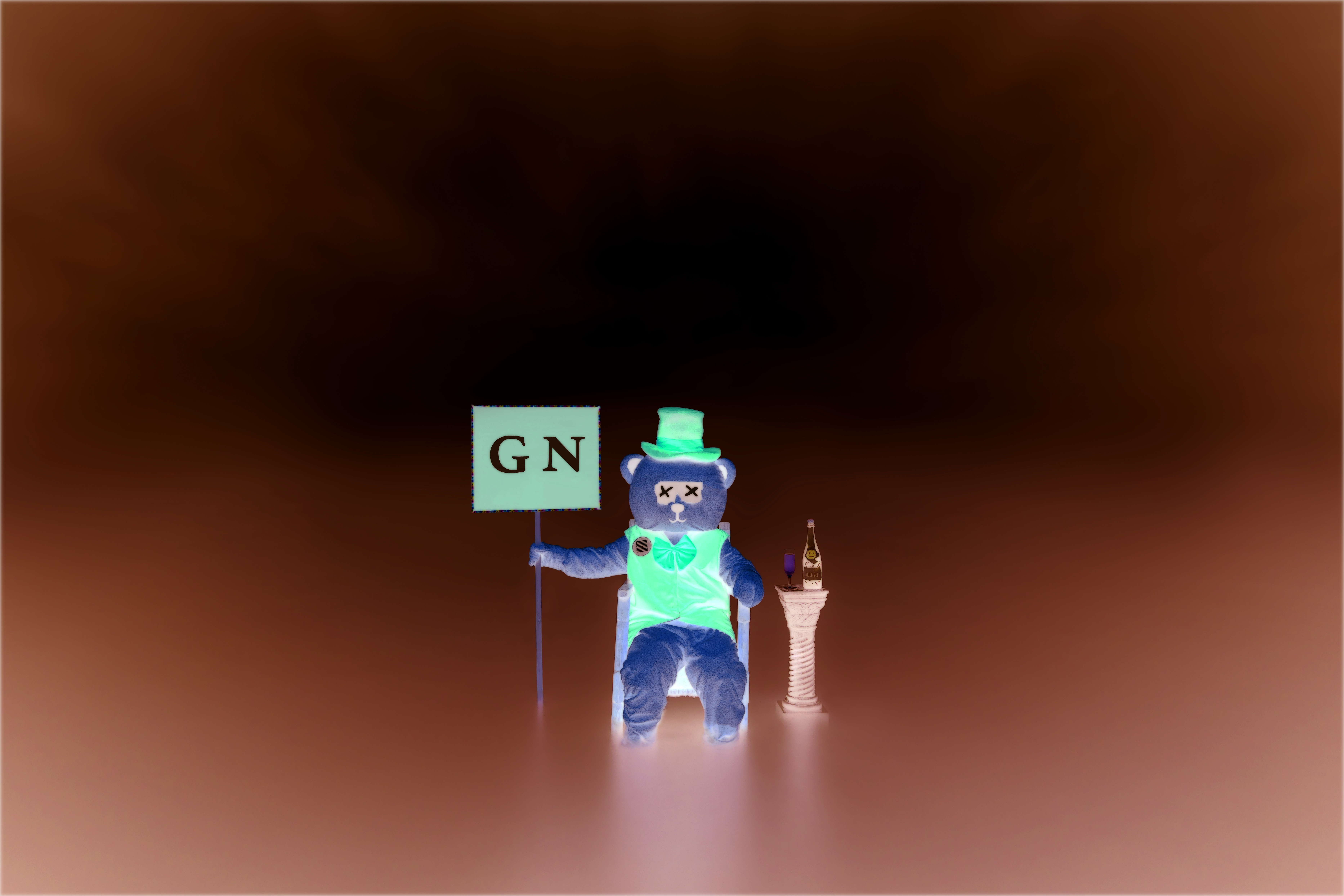 Night is Coming