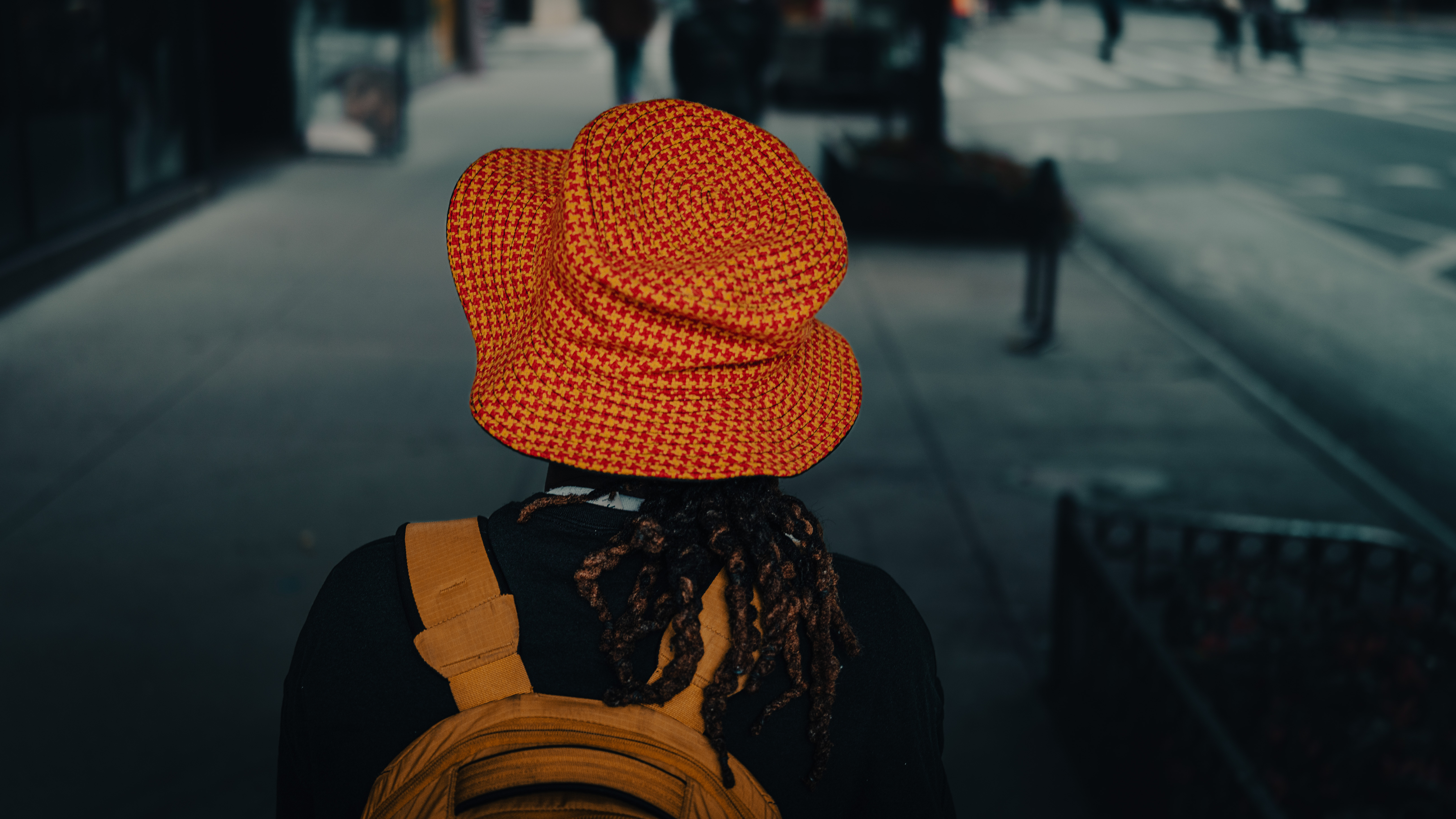 City Hats 266