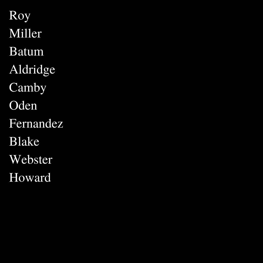 Portland 09-10