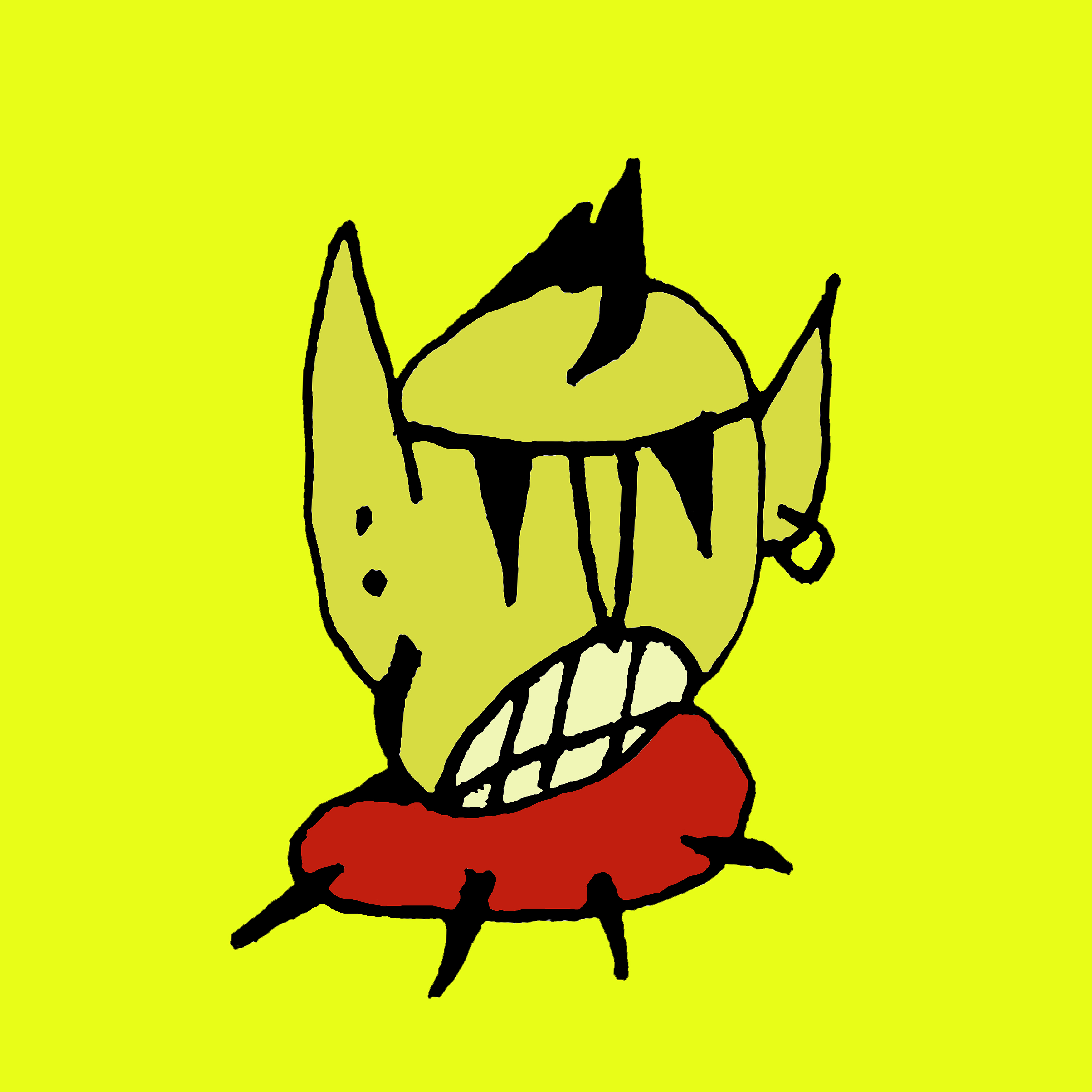 GOBLINI #431