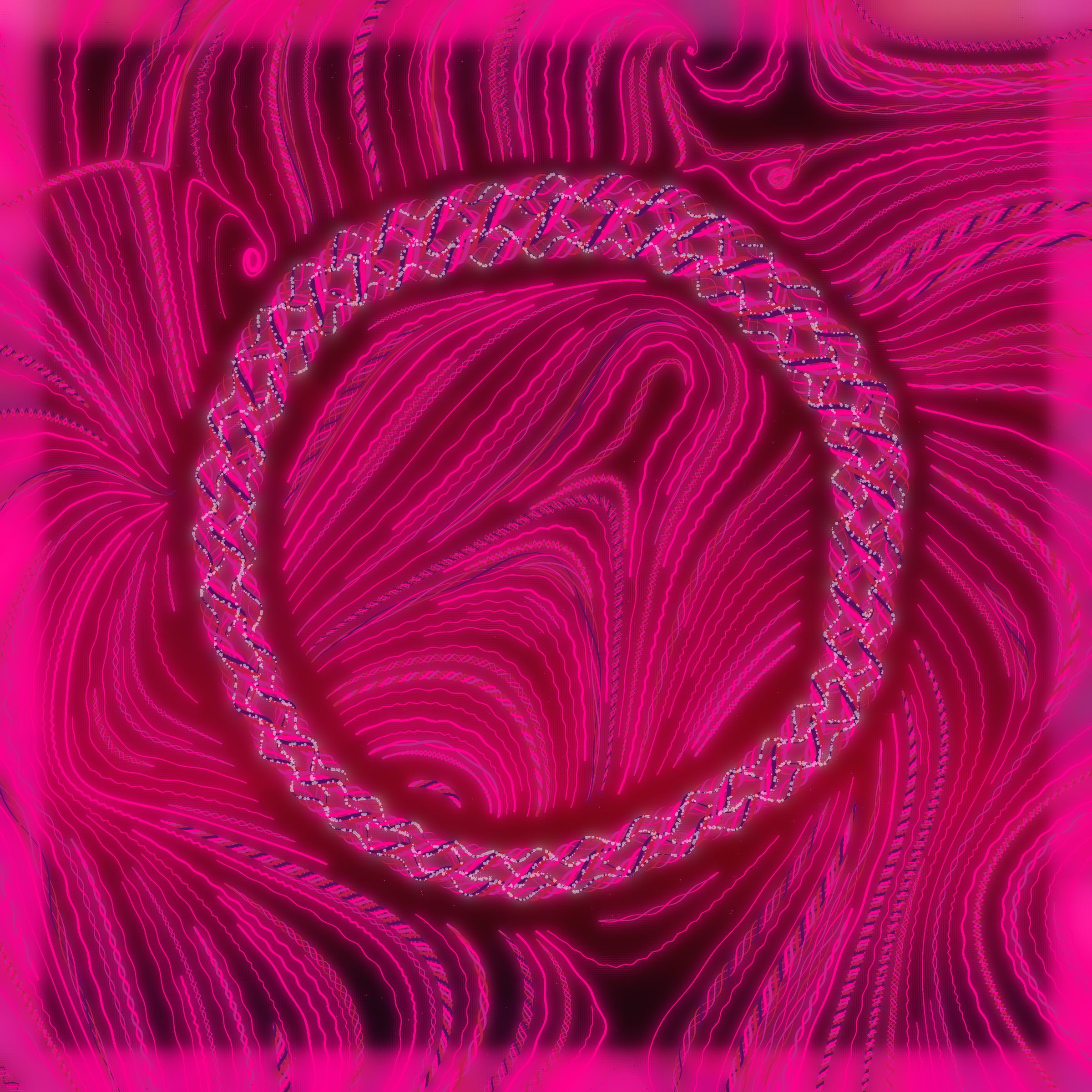 Friendship Bracelets #14121