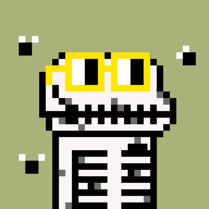 Boney #168
