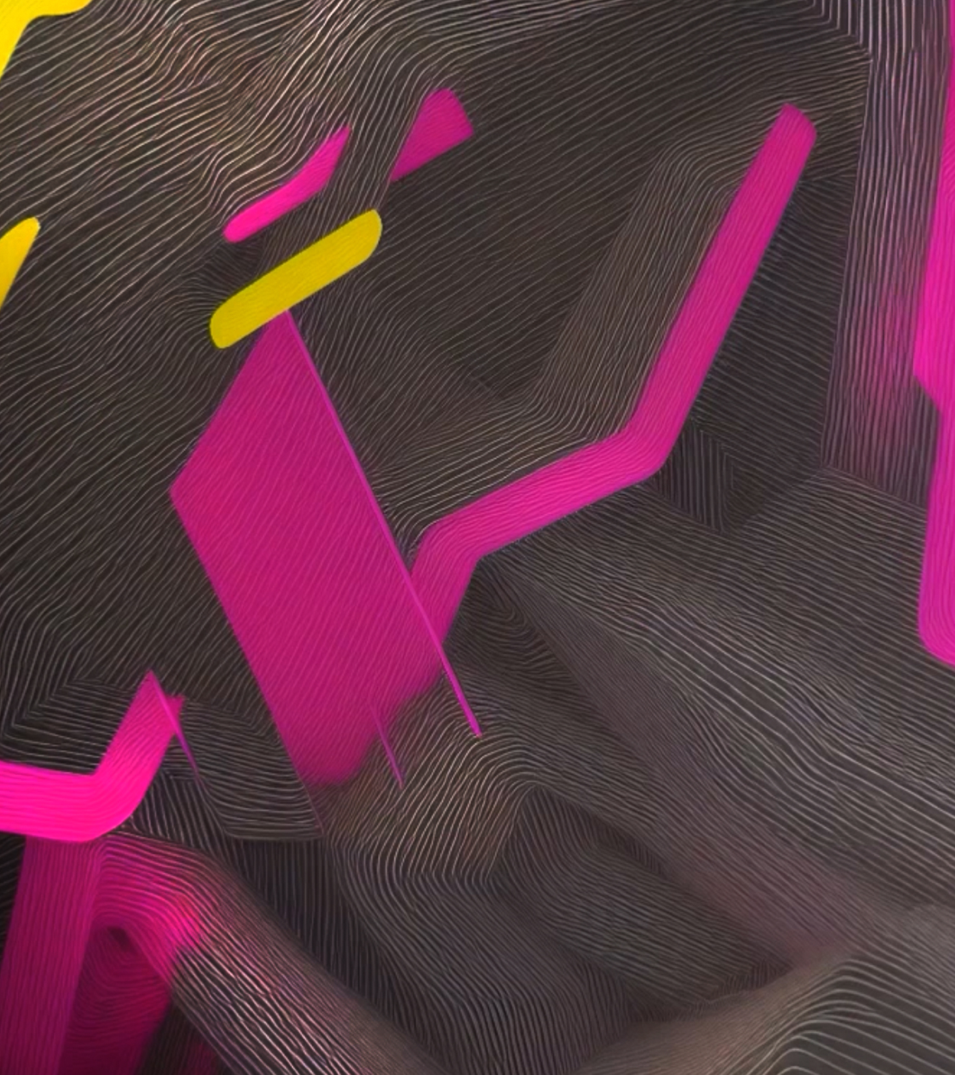 DATA CHAOS | Obvious x Raws