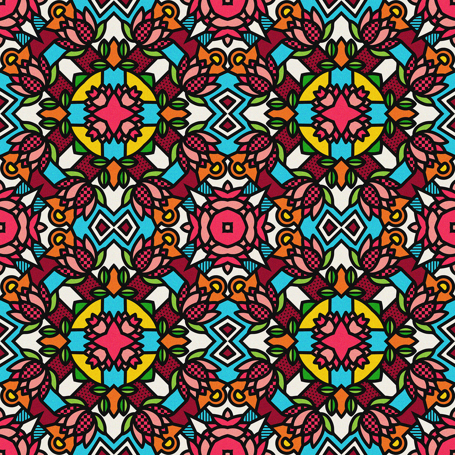 Symmetria #98