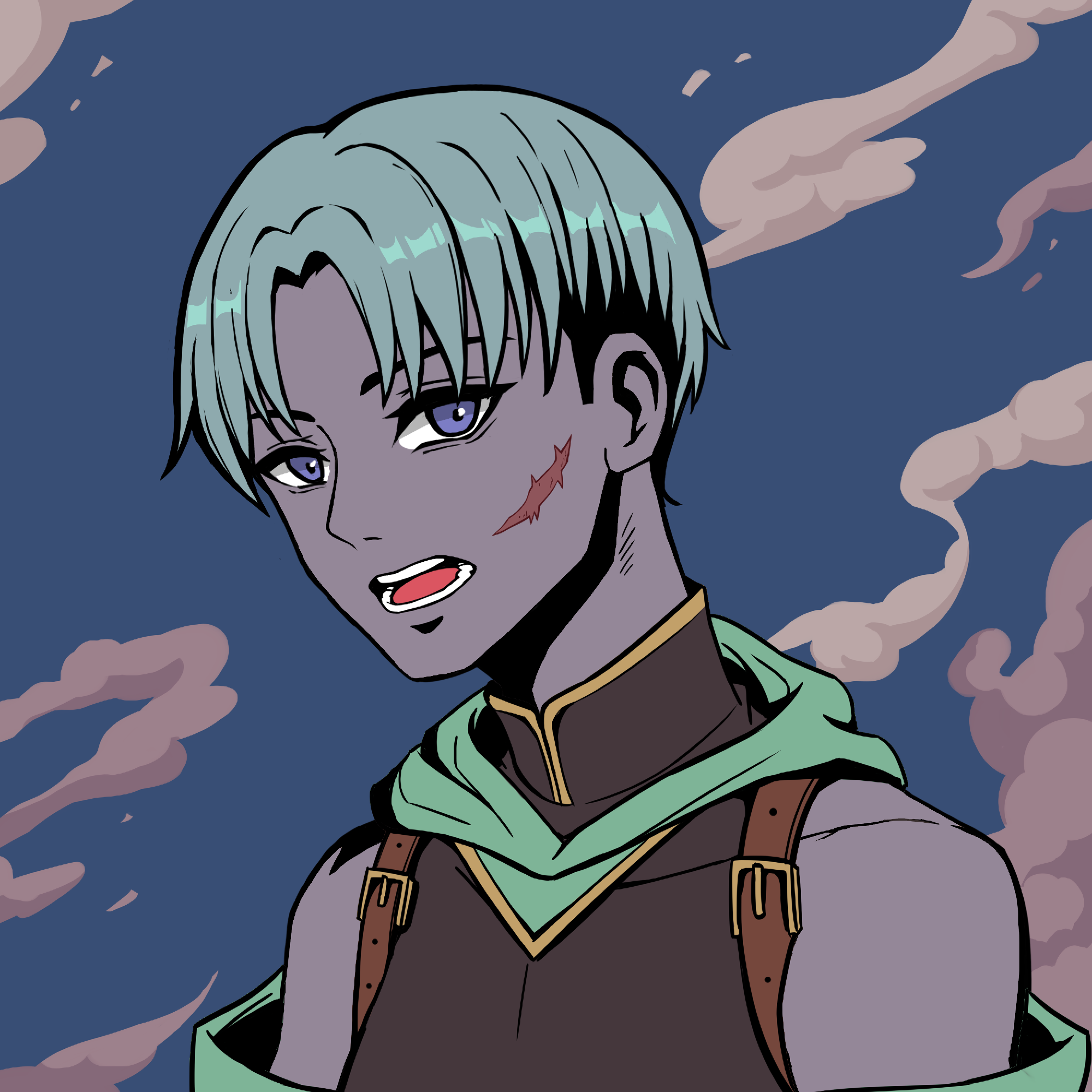 Project Unleash #6990