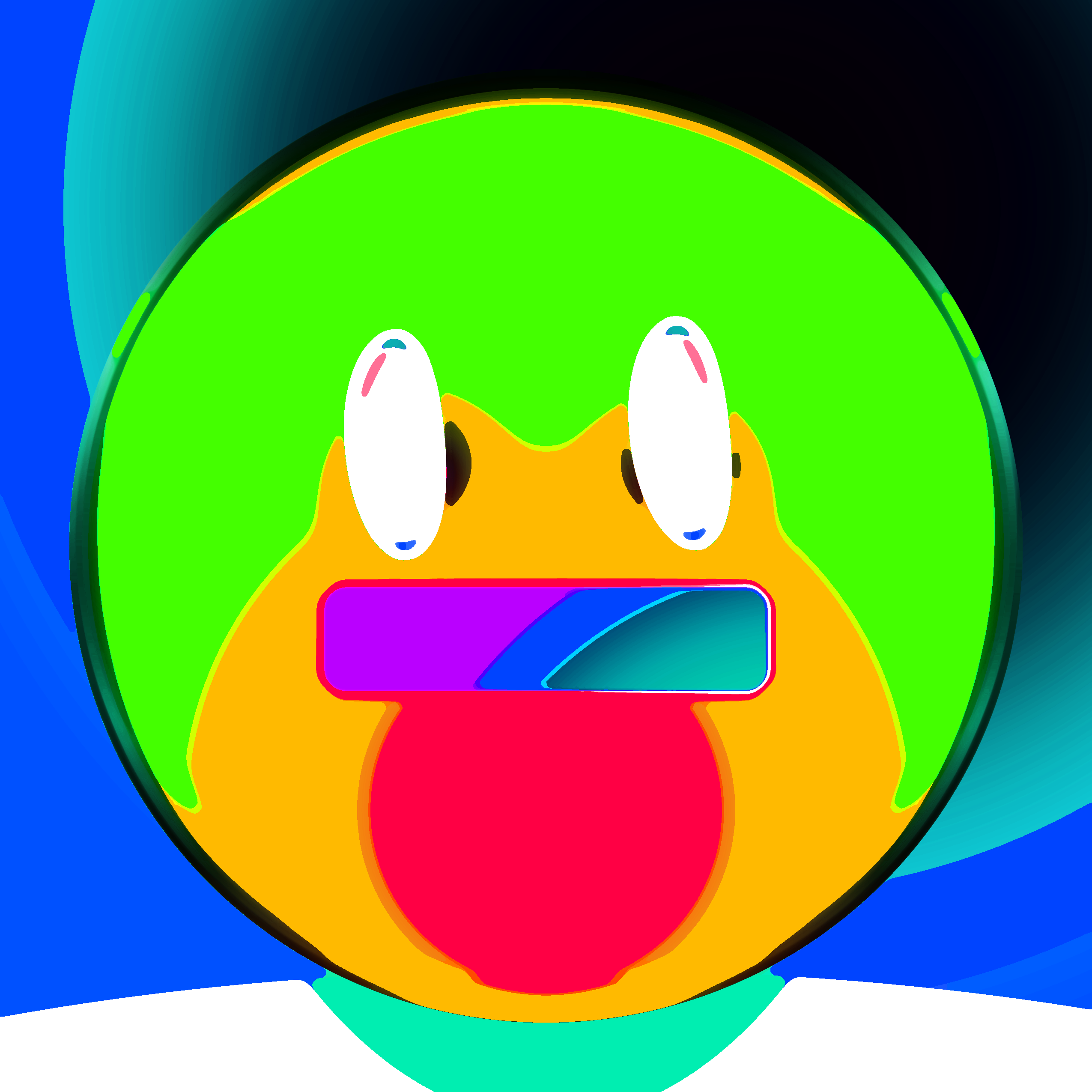 Emoji Script #237