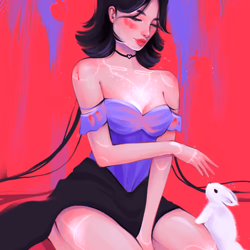 Scarlet Blood