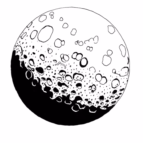 La Luna