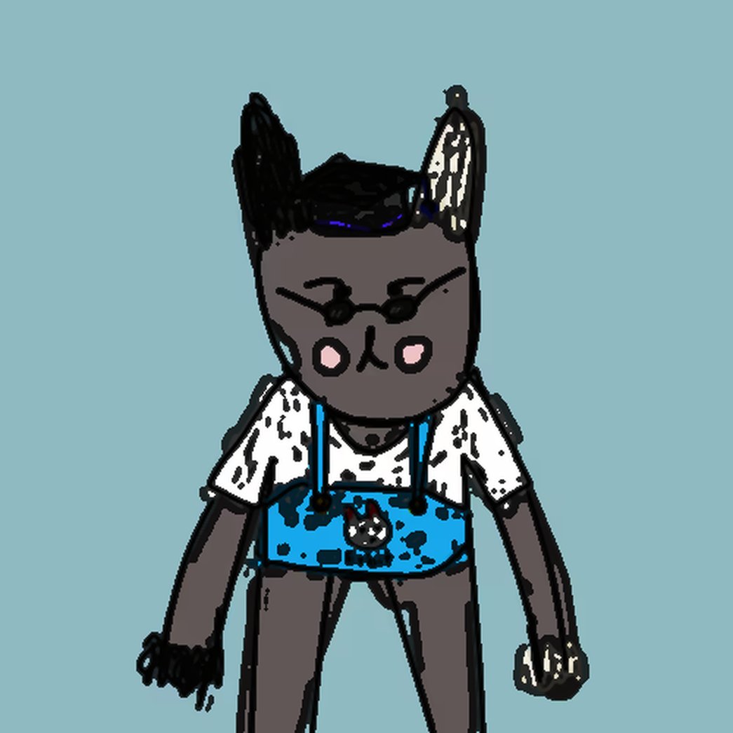 Rabbish #236