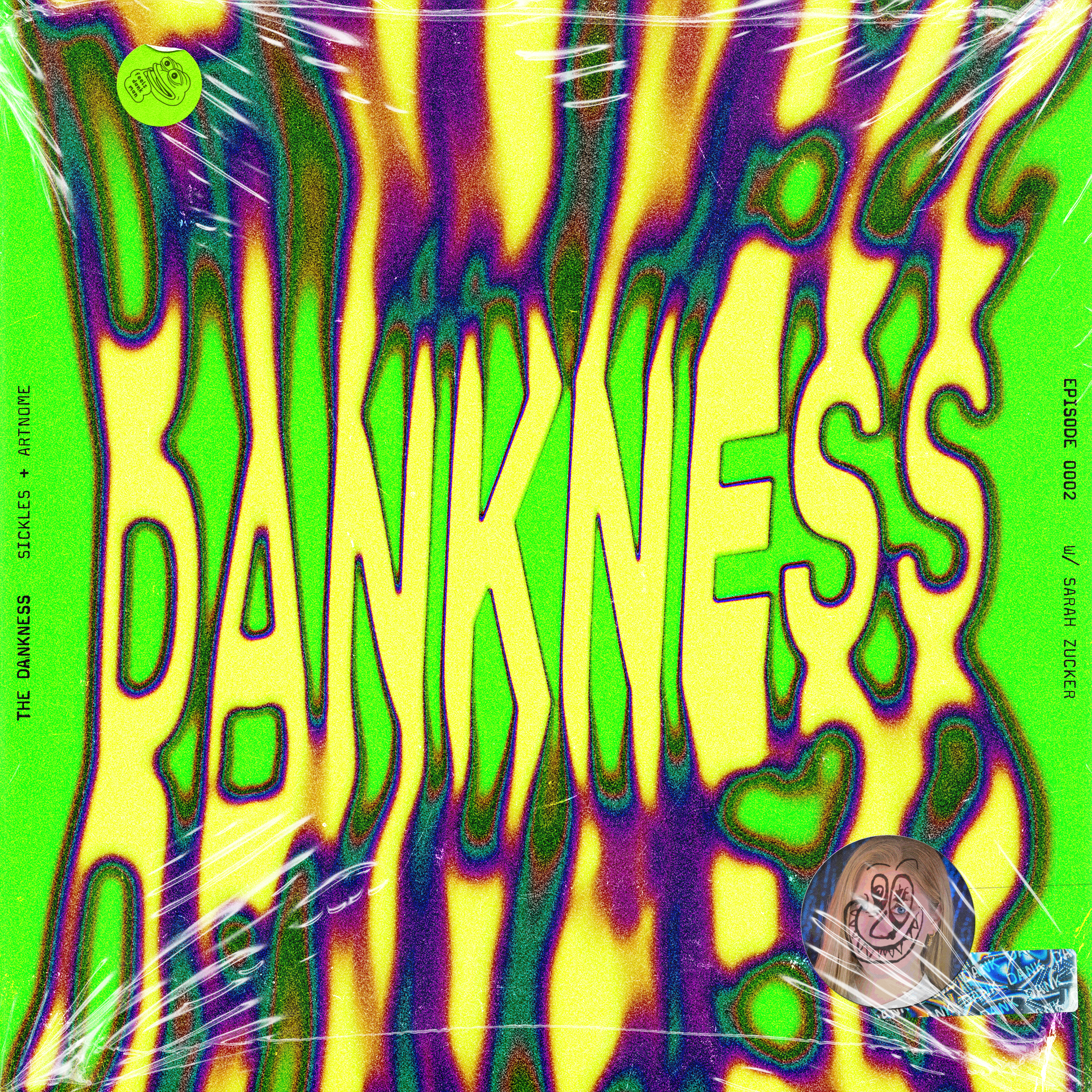 DANKTONE S1E2 #48