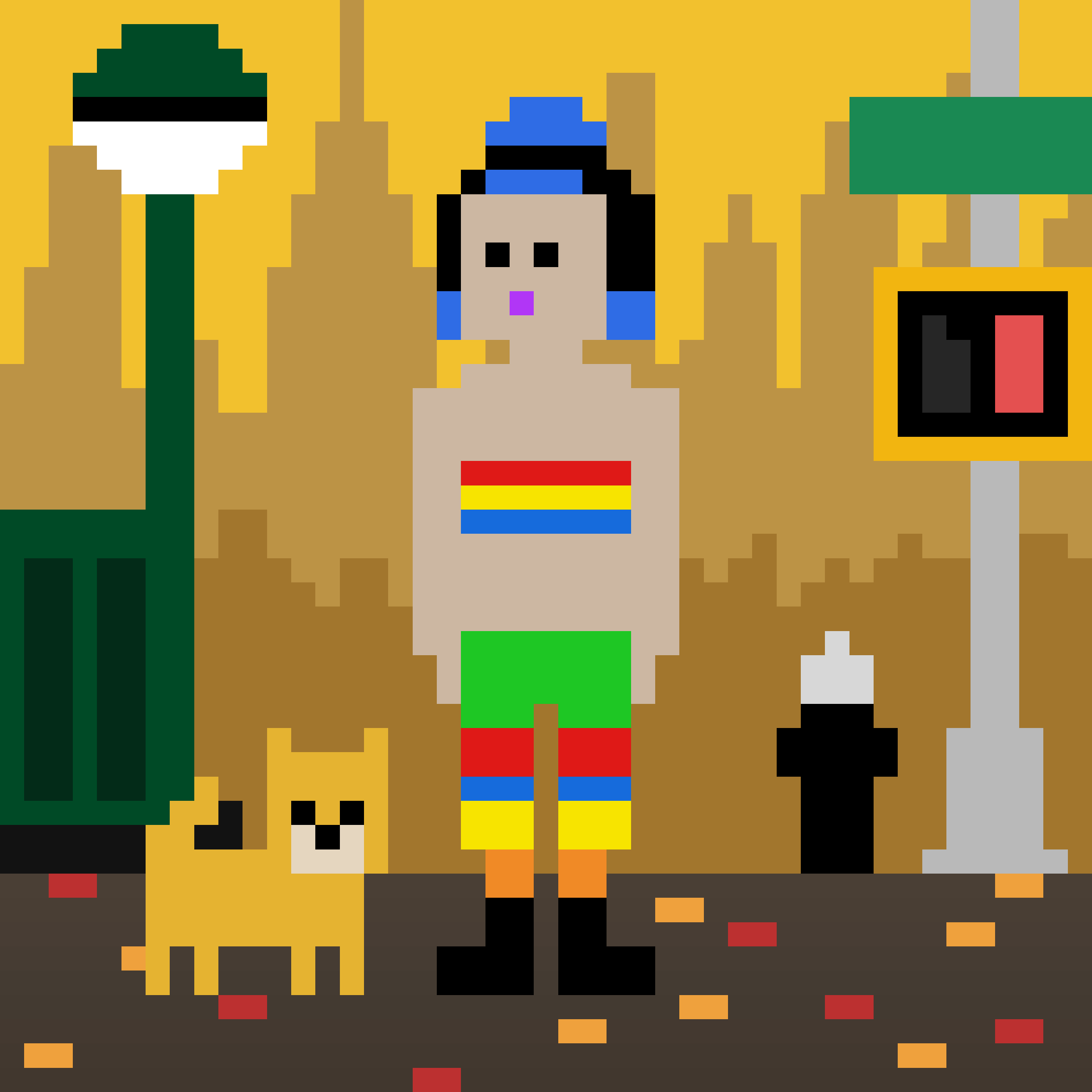 CryptoNewYorker #677