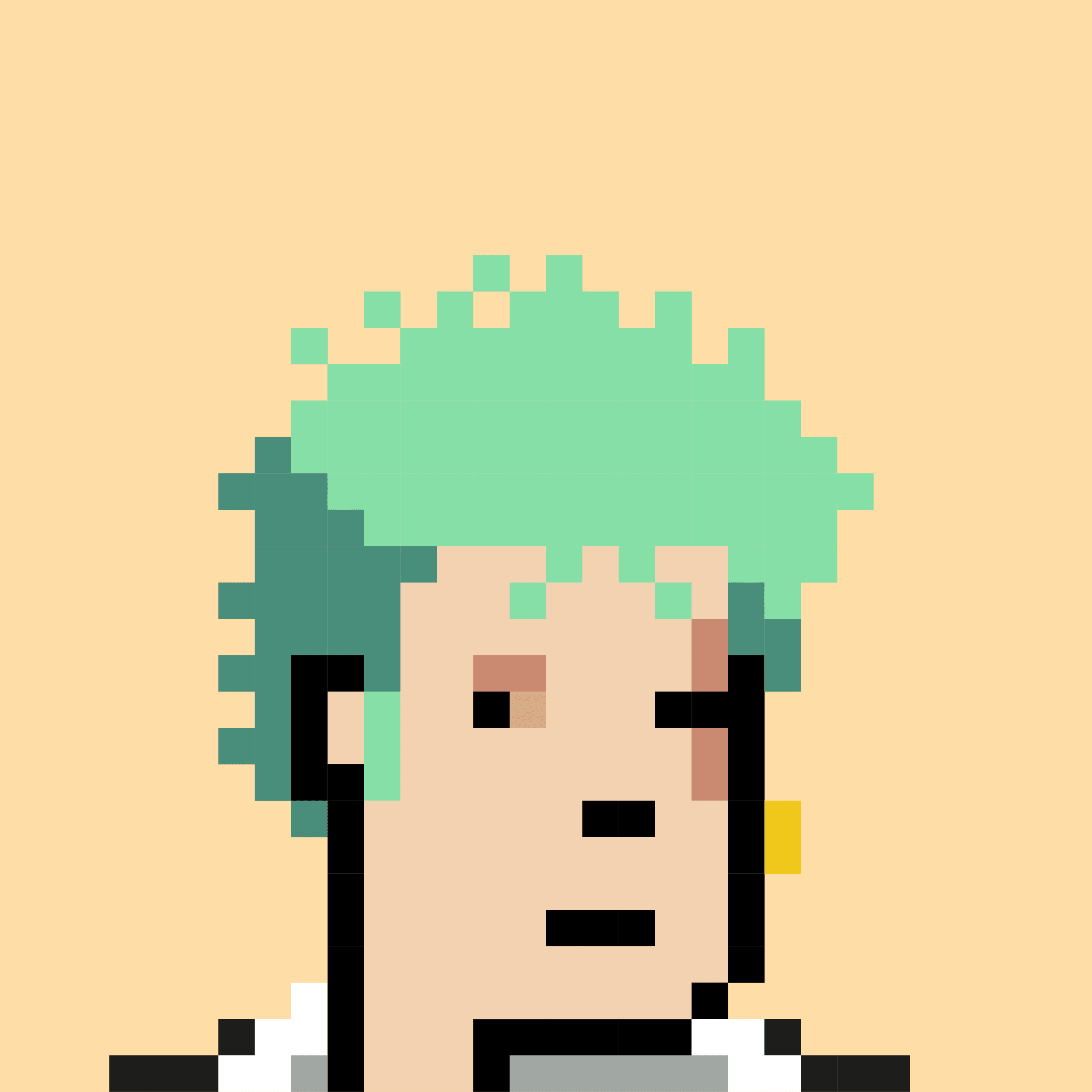 Roronoa Zoro (Dressrosa Arc) #305