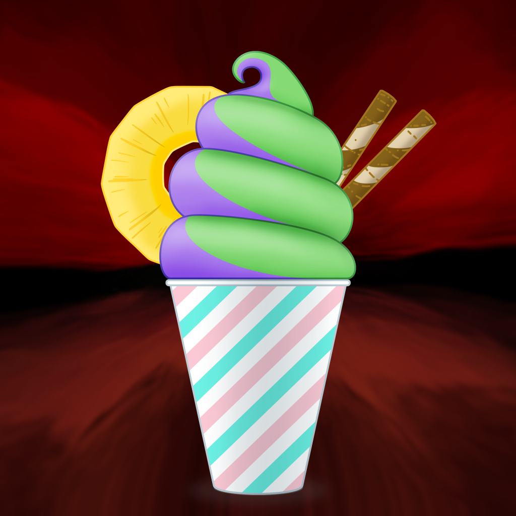 Super Ice Cream Party #9635