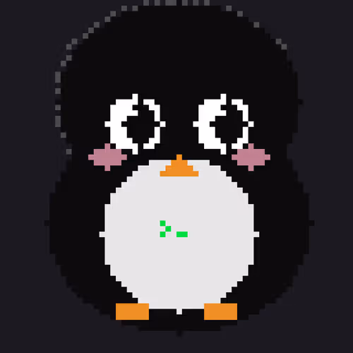 PENGU404 #9610