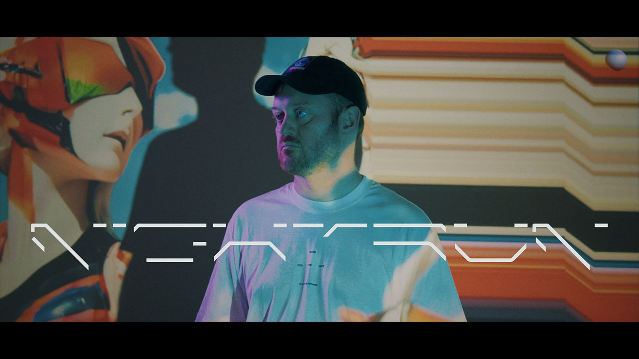 Night Run by Matto (A film by Zora) 33510