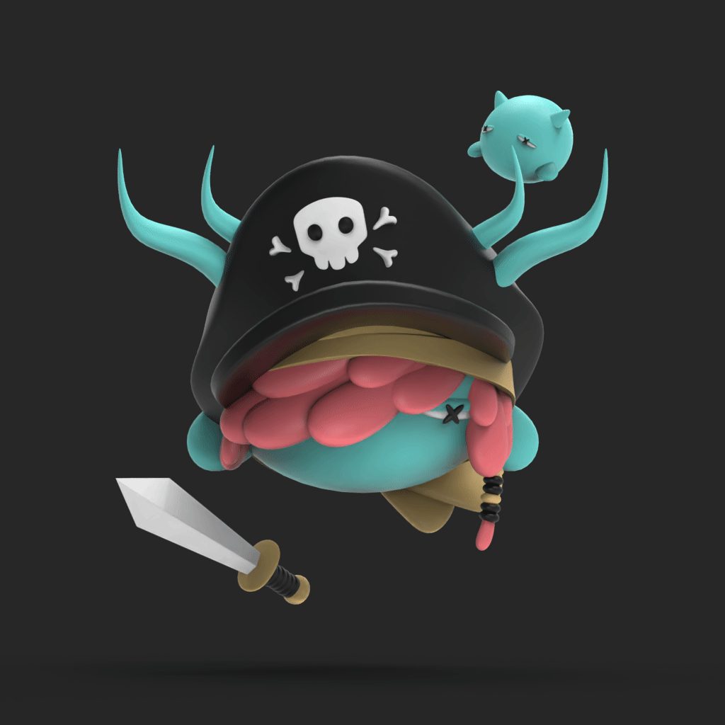 Imp #5735