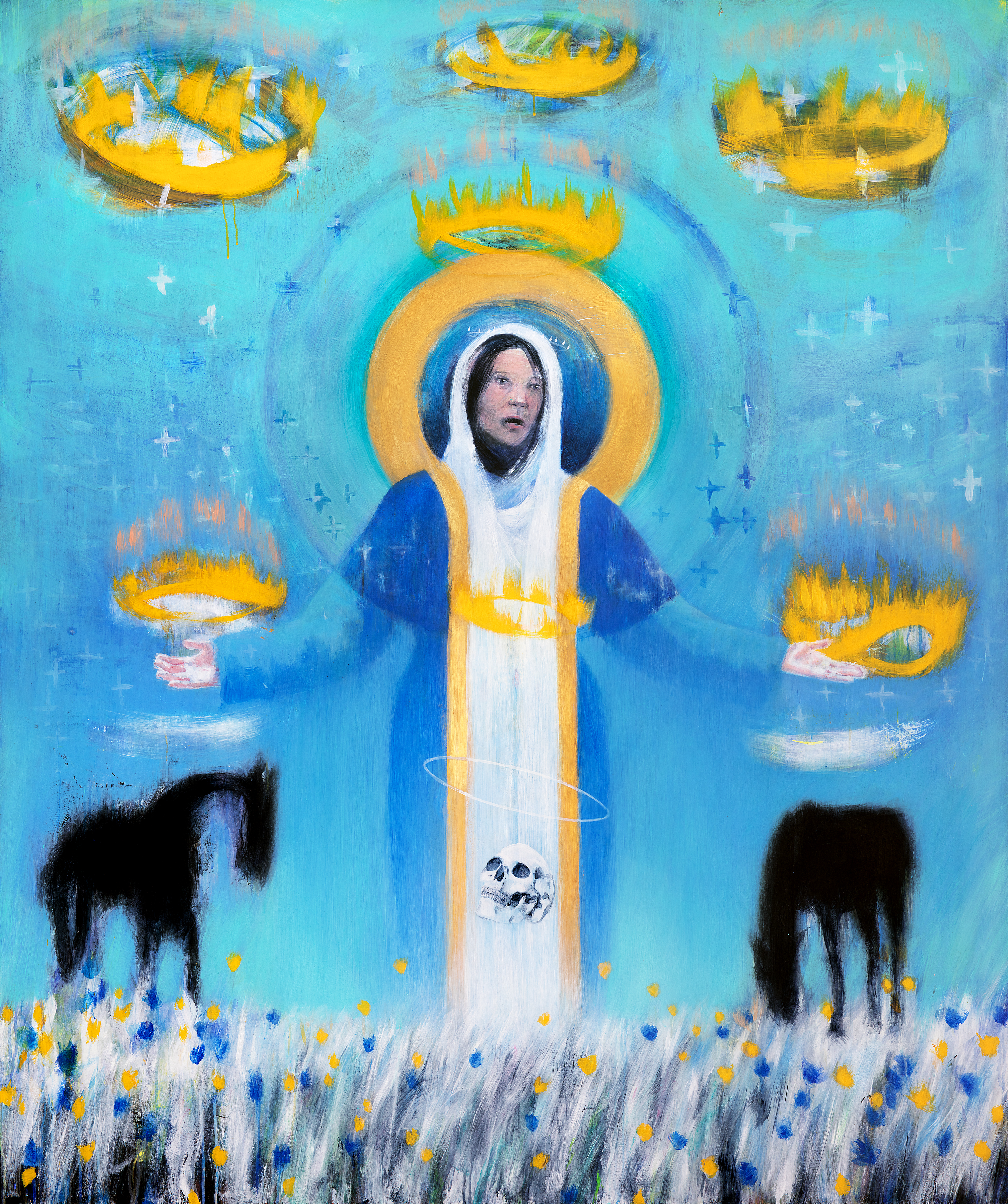 Mercy