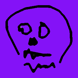 Skully #276