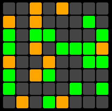 Life Game #2483