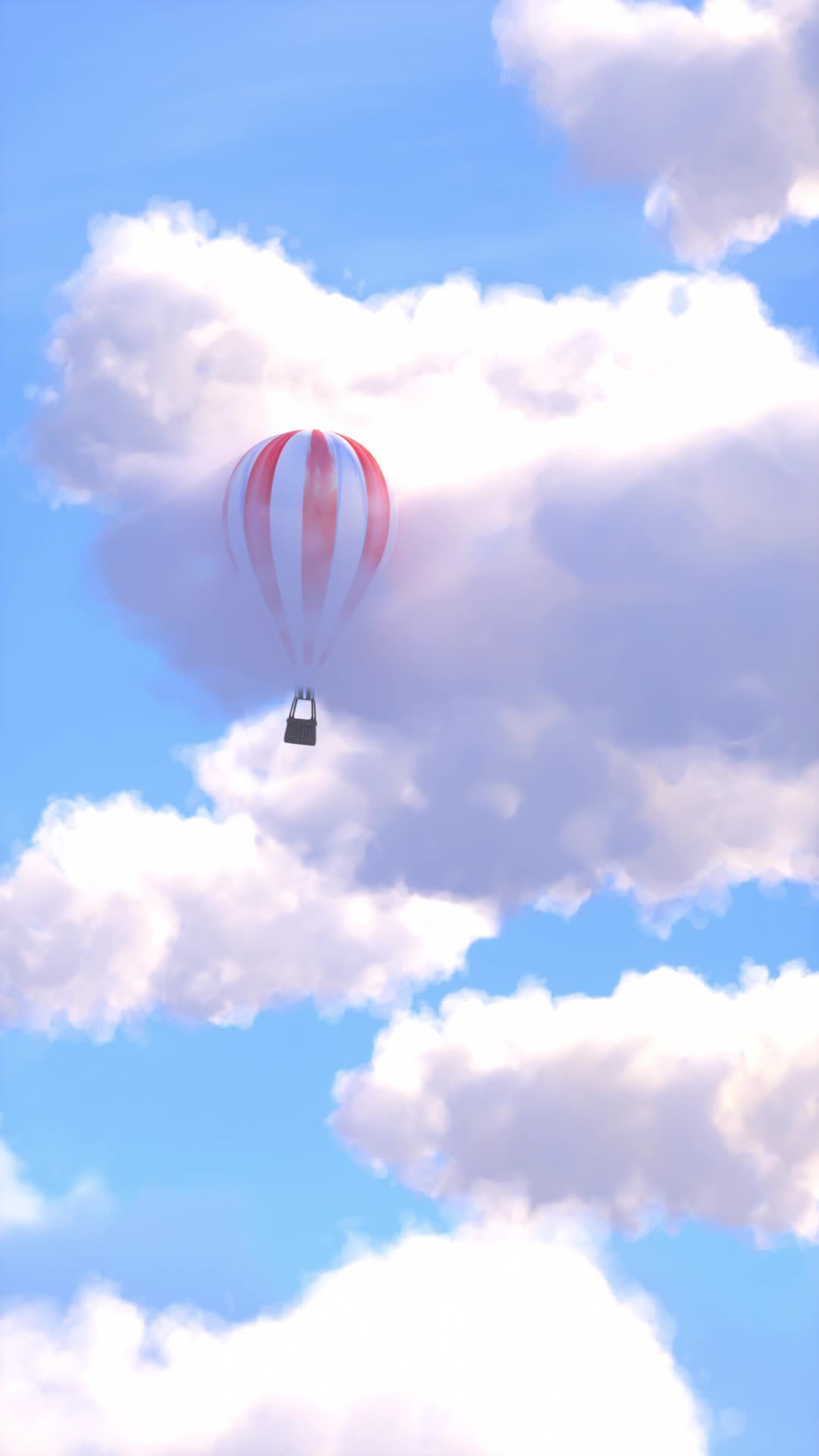 Up Through the Atmosphere #18/50
