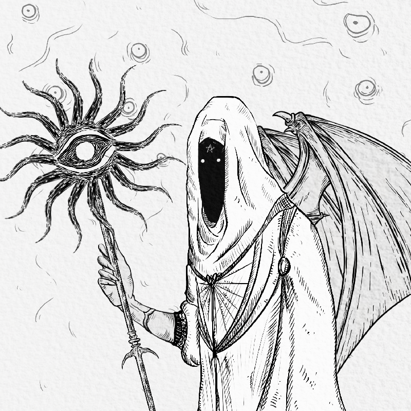 Moon Oracle #1624
