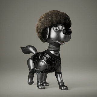 WoofPack #3253