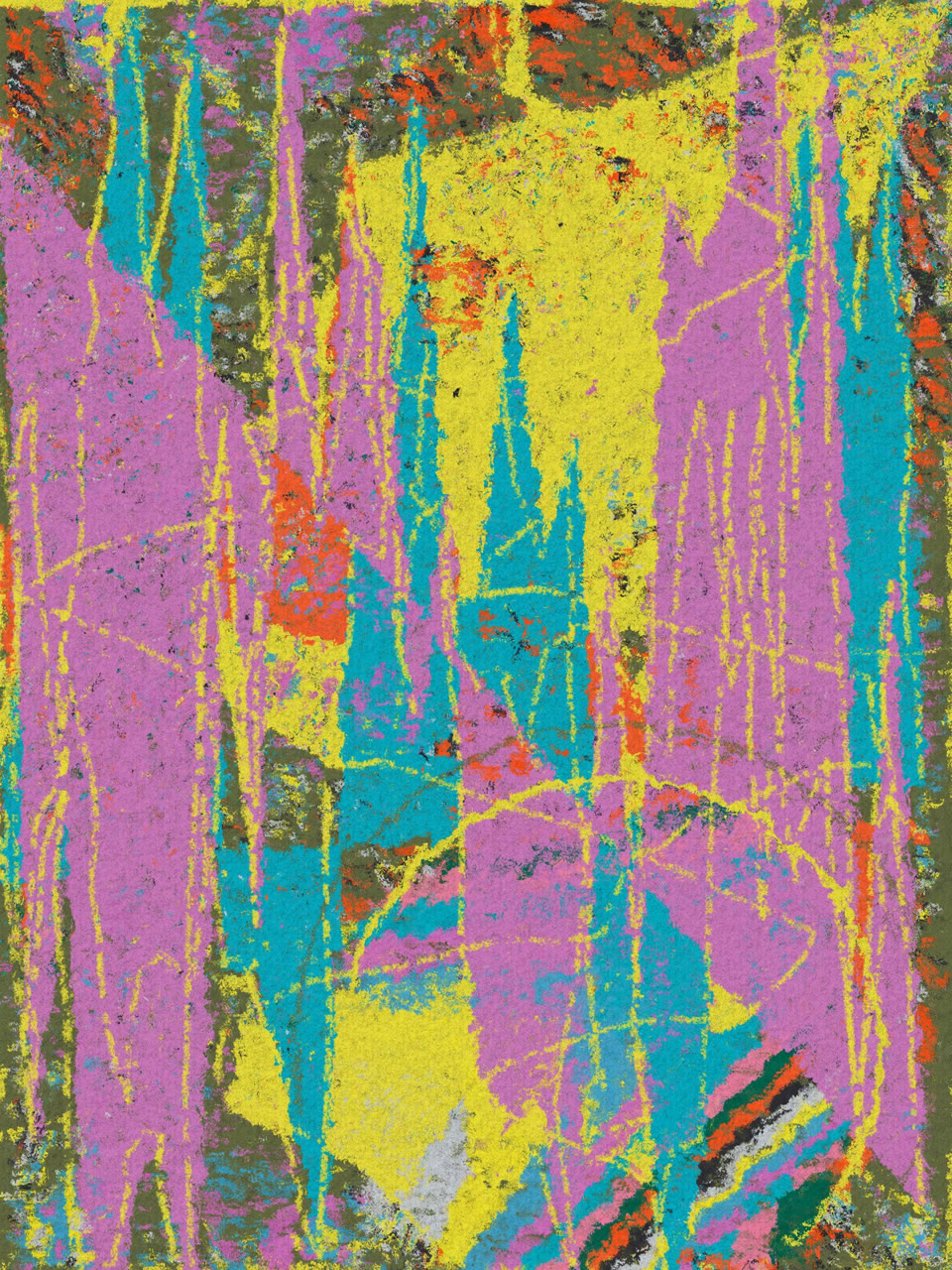 Residue Individual