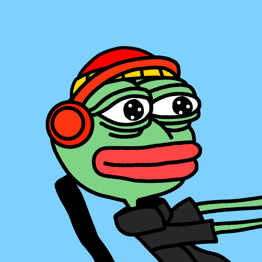 pepe mfer #4218
