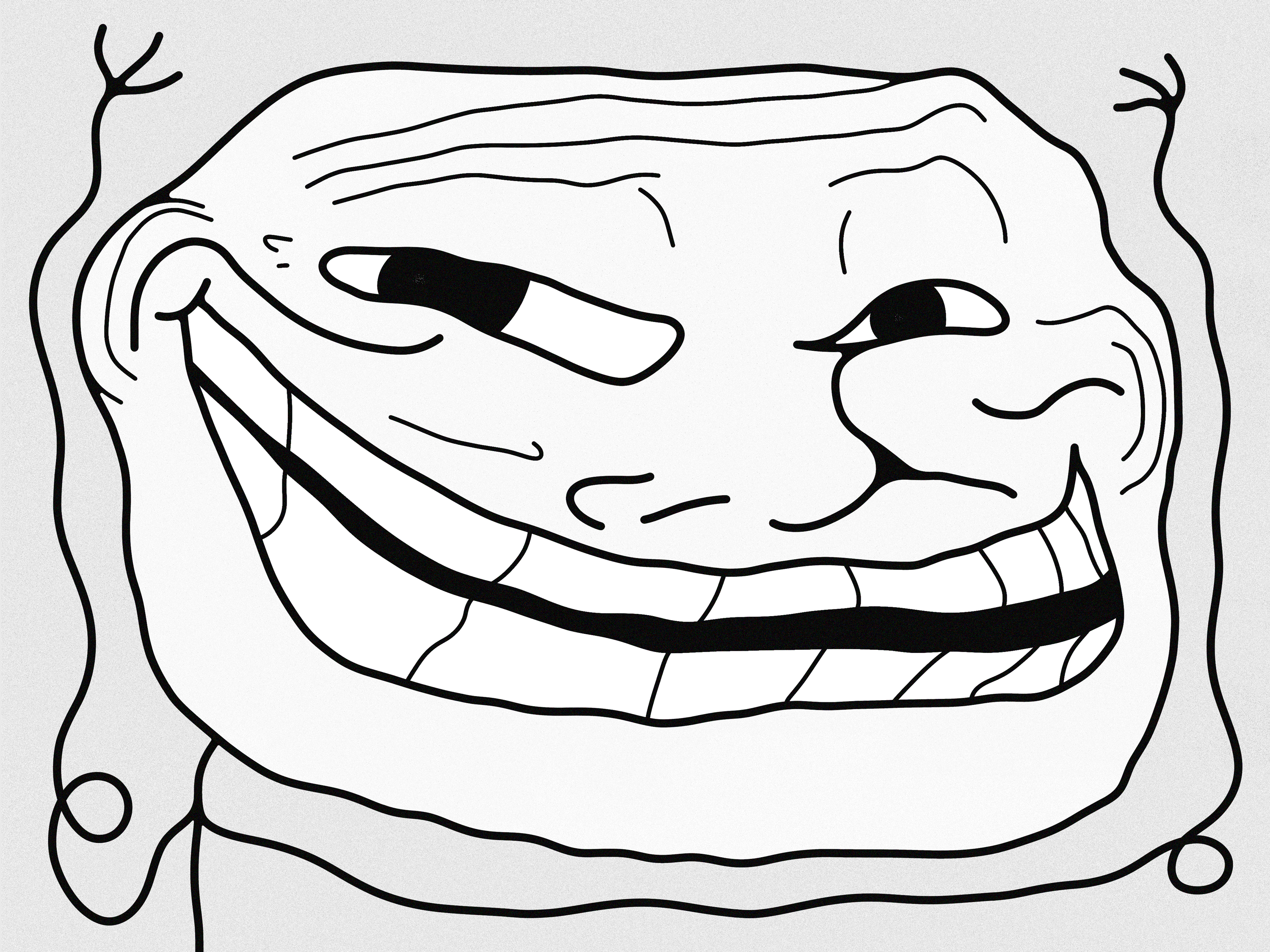 troll