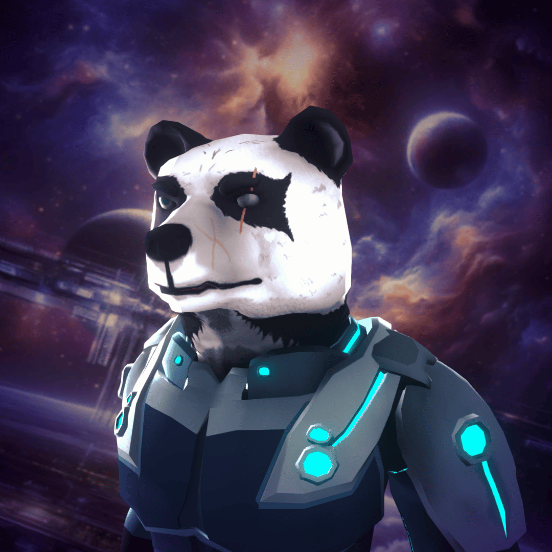 BEO Character #2424